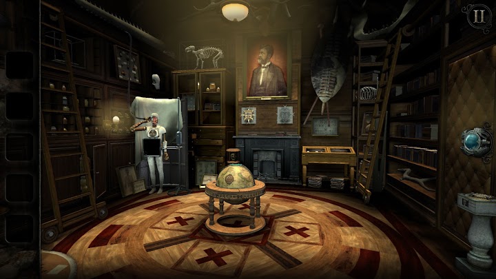 The Room: Old Sins screenshot