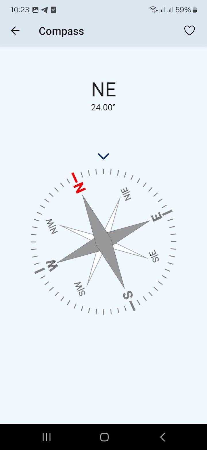 Utility screenshot