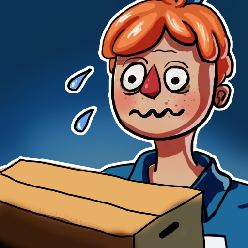 Boxbound: Package Puzzles icon