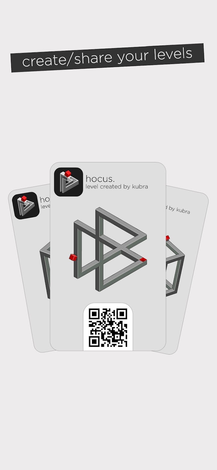 hocus. screenshot