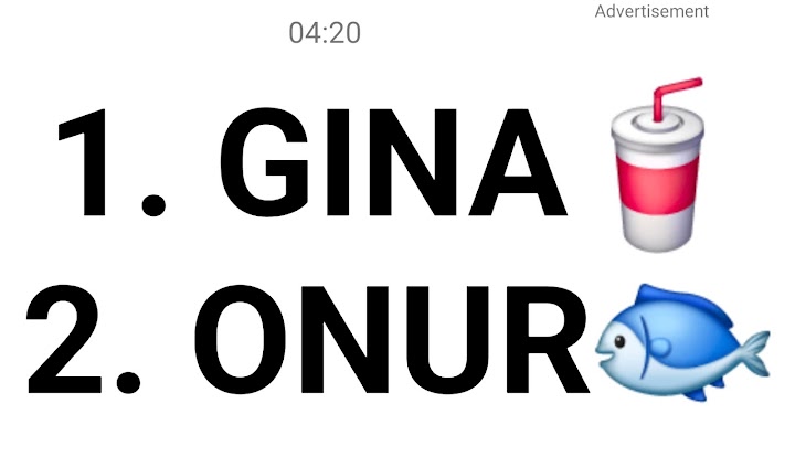 Delivery Text - Driver Sign screenshot