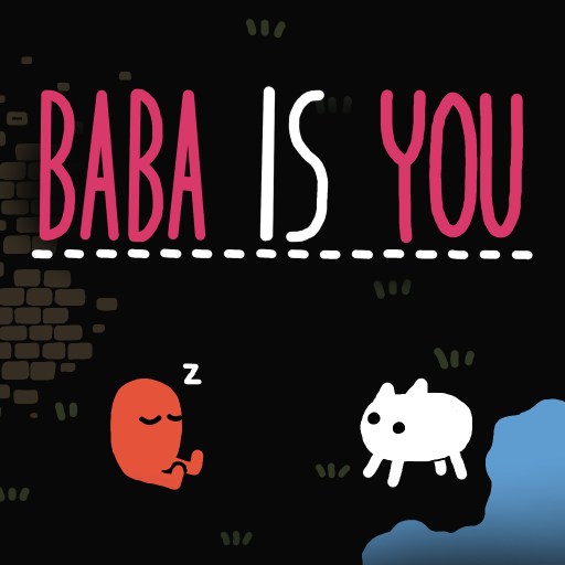 Baba Is You icon