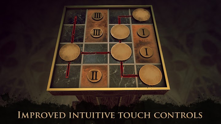 The House of Da Vinci 3 screenshot