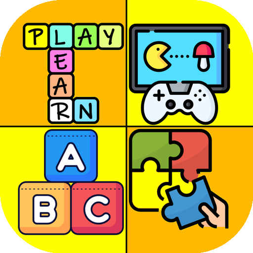 Thapliyal Game & App Store icon