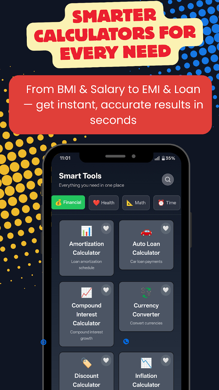 UtilityX - Smart Tools screenshot