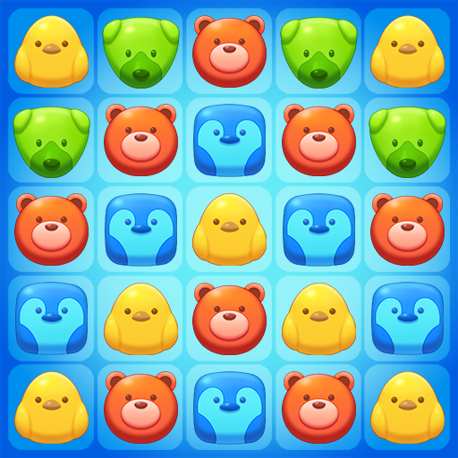 Match Puzzle Adventure icon