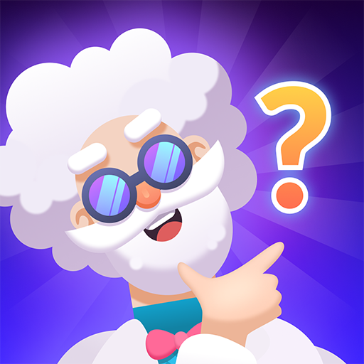 Evo Puzzle Games: IQ Test icon