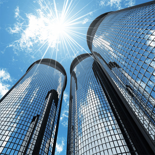 Architecture Jigsaw Puzzles icon
