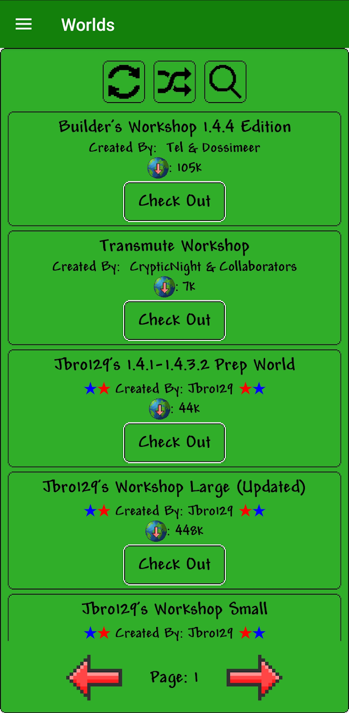 TManager screenshot