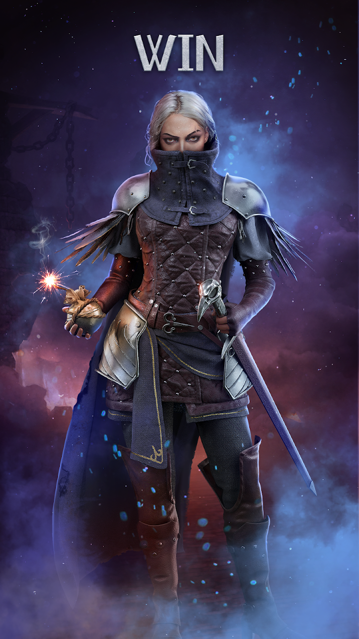 Throne: Kingdom at War screenshot
