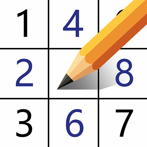 Sudoku - Classic Puzzle Game icon