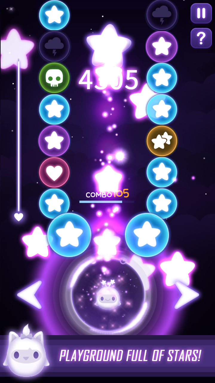 FASTAR - Fantasy Fairy Story screenshot