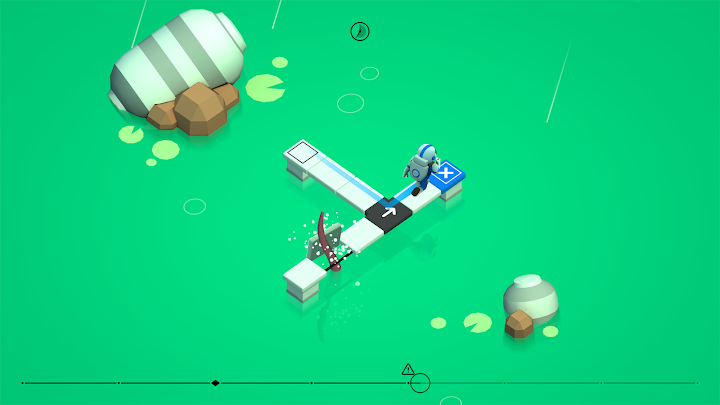 Causality screenshot