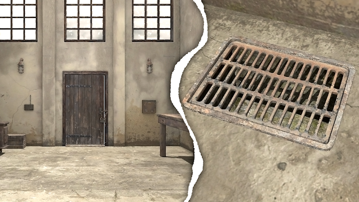 Rime - Escape Room Game screenshot