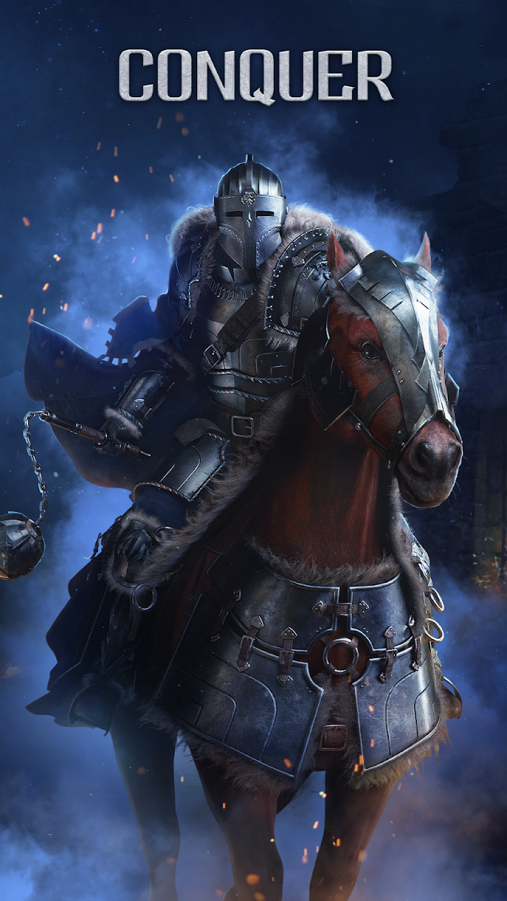 Throne: Kingdom at War screenshot