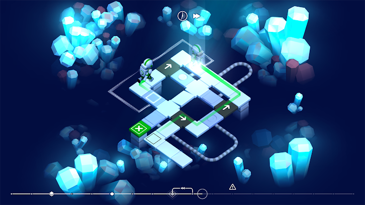 Causality screenshot
