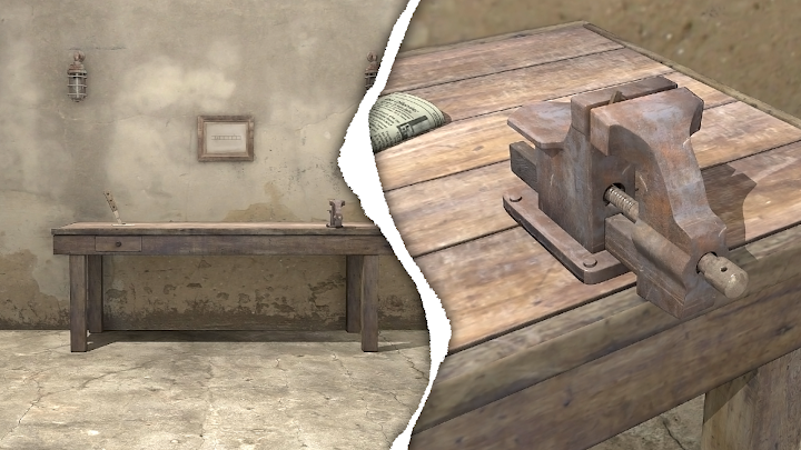 Rime - Escape Room Game screenshot