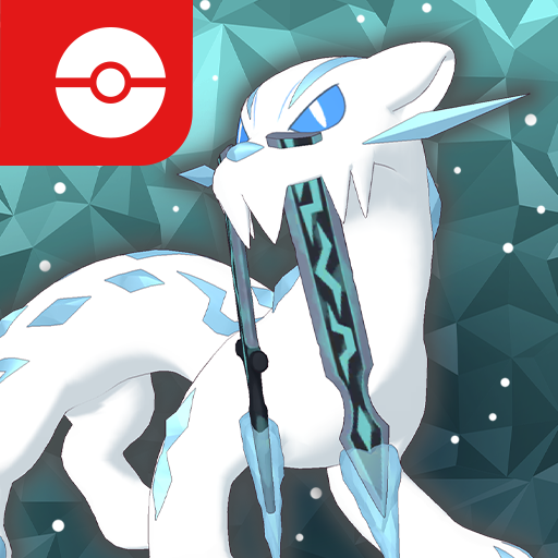 Pokémon Masters EX icon