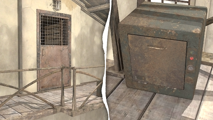 Rime - Escape Room Game screenshot
