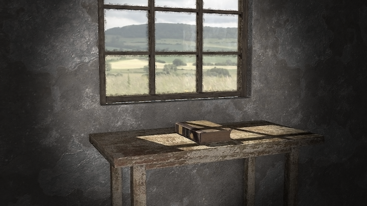 Rime - Escape Room Game screenshot