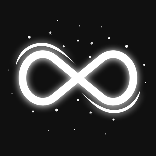 Infinity Loop: Relaxing Puzzle icon