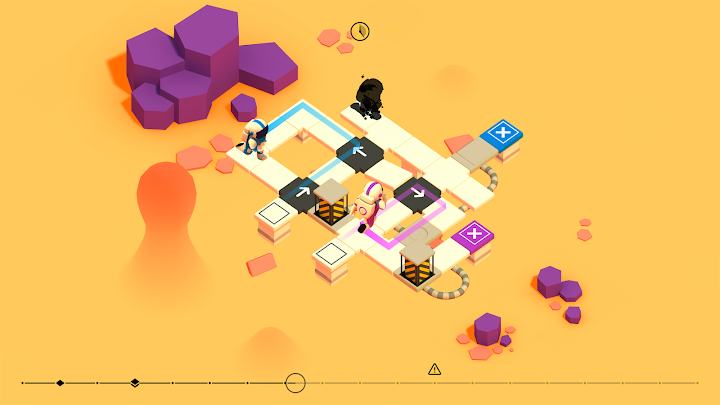Causality screenshot