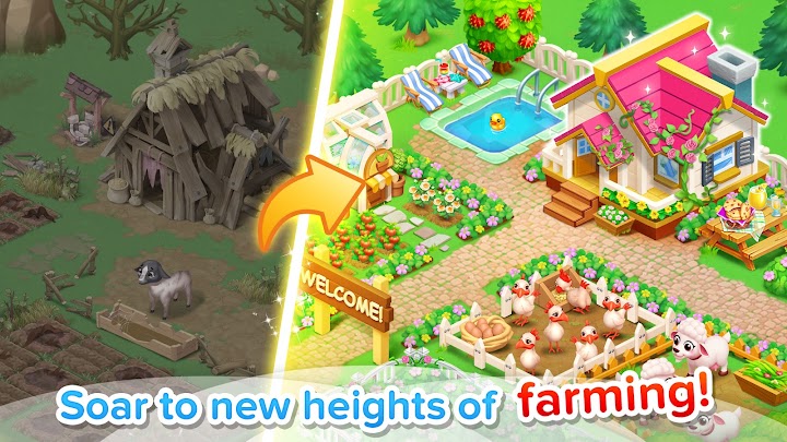 Family Farm Seaside® screenshot